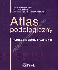 Atlas podologiczny