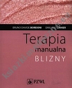 Terapia manualna Blizny