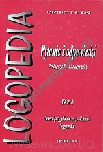 Logopedia - Pytania i odpowiedzi T 1 / 2