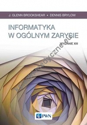 Informatyka w ogólnym zarysie