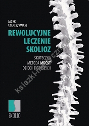 Rewolucyjne leczenie skolioz Skuteczna metoda MRCST dzieci i dorosłych