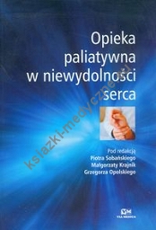 Opieka paliatywna w niewydolności serca