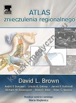 Atlas znieczulenia regionalnego