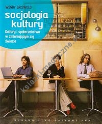 Socjologia kultury