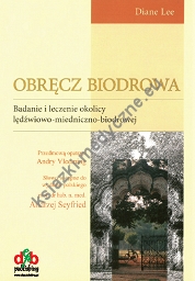 Obręcz Biodrowa. Badanie i lecznie okolicy lędźwiowo-miedniczo-biodrowej