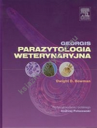 Parazytologia weterynaryjna Georgis