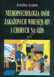 Neuropsychologia osób zakażonych wirusem HIV