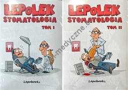 LEPoLEK Stomatologia wydanie 2018