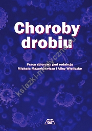 Choroby drobiu Wydanie trzecie