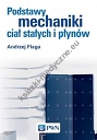 Podstawy mechaniki ciał stałych i płynów