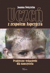 Uczeń z zespołem Aspergera