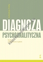 Diagnoza psychoanalityczna (wyd. 2023 zaktualizowane)