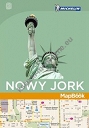 Nowy Jork MapBook