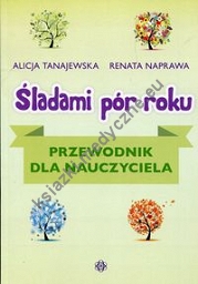 Śladami pór roku przewodnik