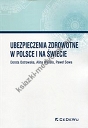 Ubezpieczenia zdrowotne w Polsce i na świecie