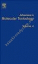 Advances in Molecular Toxicology v 4