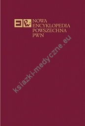 Nowa Encyklopedia Powszechna Tom 2