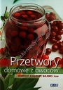 Przetwory domowe z owoców