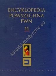 Encyklopedia Powszechna PWN t.11