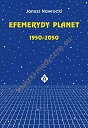 Efemerydy planet 1950-2050