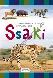 Ssaki