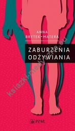 Zaburzenia odżywiania