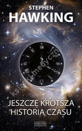 Jeszcze krótsza historia czasu