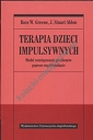 Terapia dzieci impulsywnych