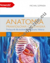 Anatomia prawidłowa człowieka Tom 3
