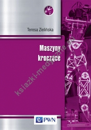 Maszyny kroczące