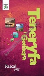 Teneryfa i Gomera - Pascal 360 stopni