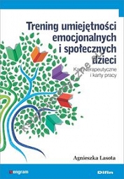 Trening umiejętności emocjonalnych i społecznych dzieci