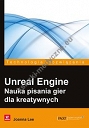 Unreal Engine Nauka pisania gier dla kreatywnych