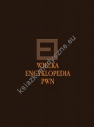 Wielka Encyklopedia PWN T.21