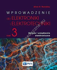 Wprowadzenie do elektroniki i elektrotechniki Tom 3