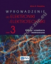 Wprowadzenie do elektroniki i elektrotechniki Tom 3