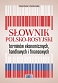Słownik polsko-rosyjski terminów ekonomicznych, handlowych i finansowych