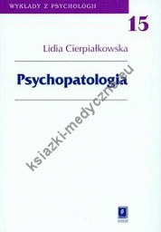 Psychopatologia