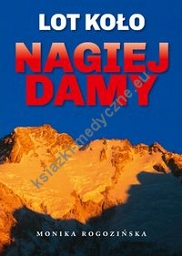 Lot koło Nagiej Damy