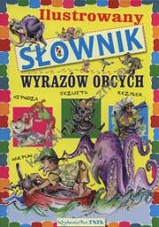 Ilustrowany słownik wyrazów obcych