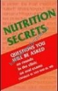 Nutrition Secrets