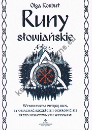 Runy słowiańskie (wyd. 2022)