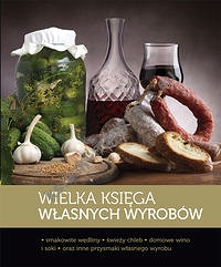 Wielka księga własnych wyrobów