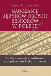 Nauczanie języków obcych seniorów w Polsce