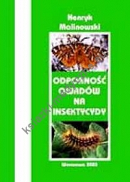 Odporność owadów na insektycydy