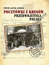 Pocztówki z Kresów przedwojennej Polski