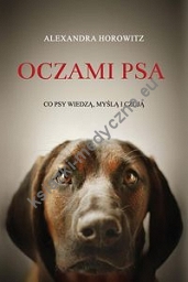 Oczami psa