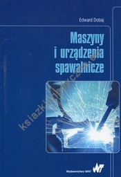 Maszyny i urządzenia spawalnicze