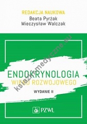 Endokrynologia wieku rozwojowego