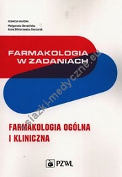 Farmakologia w zadaniach